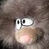 Kiez Monz, peluche chat SIGIKID Beasts 39860