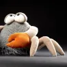 Kick Klick, crabe en peluche SIGIKID Beast 43213