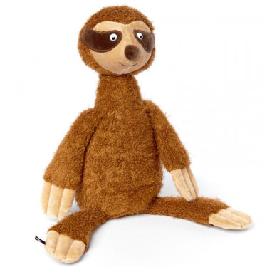 Paresseux Ach Good! Peluche SIGIKID Family & Friends 43297