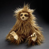 Trudel Trude II, paresseux en peluche SIGIKID Beast 43269