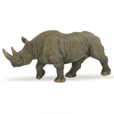 Rhinocéros noir PAPO 50066
