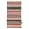 Tapis miniature rayé Maileg