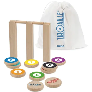 Jeu de TirOkille VILAC 4030