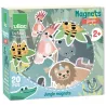 Magnets 'Jungle' Michelle Carlslund VILAC 8546