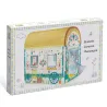 Maison Roulotte DJECO 4495
