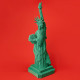 Puzzle sculpture 3D en carton - Statue de la Liberté - Cartonic
