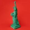 Puzzle sculpture 3D en carton - Statue de la Liberté - Cartonic