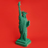 Puzzle sculpture 3D en carton - Statue de la Liberté - Cartonic