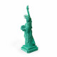 Puzzle sculpture 3D en carton - Statue de la Liberté - Cartonic