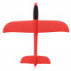 Grand planeur rouge DJECO 2108 "Fire Plane"