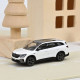 Renault Espace Esprit Alpine E-Tech Hybride 2023 Blanc nacré, voiture Norev 1-64