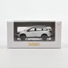 Renault Espace Esprit Alpine E-Tech Hybride 2023 Blanc nacré, voiture Norev 1-64