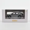 Renault Espace E-Tech Hybride 2023 Gris schiste, voiture Norev 1-64