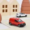 Renault Kangoo Van 2023 Pompiers, voiture Norev 1-64