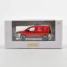 Renault Kangoo Van 2023 Pompiers - Chef de groupe, voiture Norev 1-64