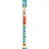Flûte en bois DJECO 6010