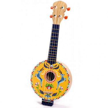 Banjo DJECO 6032