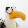 Loud in the cloud, mouette en peluche SIGIKID Kikeriki 42995