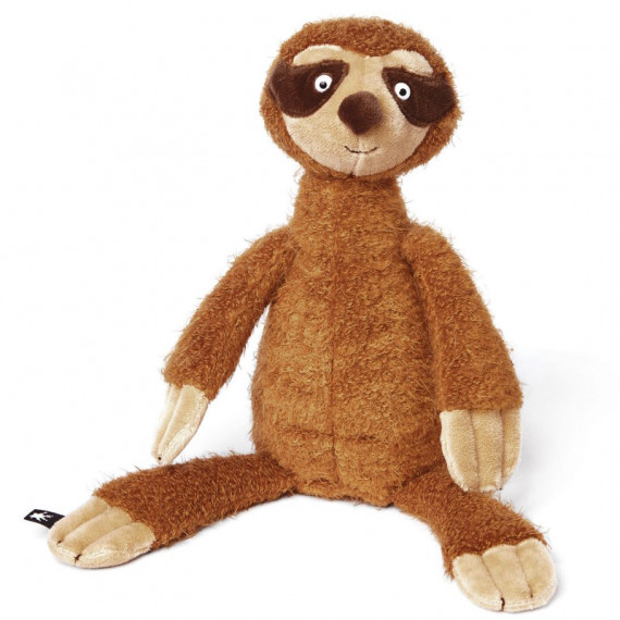 Paresseux Ach Good! Peluche SIGIKID Family & Friends 43302 - Petit modèle