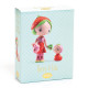 Berry & Lila figurine tinyly Djeco 6943