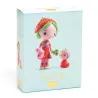 Berry & Lila figurine tinyly Djeco 6943