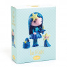 Luz & Light figurine tinyly Djeco 6942