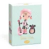 Sidonie & Zick figurine tinyly Djeco 6940