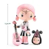 Sidonie & Zick figurine tinyly Djeco 6940