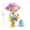Tutti & Frutti figurine tinyly Djeco 6945
