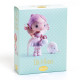 Elfe & Bolero figurine tinyly Djeco 6950