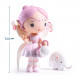 Elfe & Bolero figurine tinyly Djeco 6950