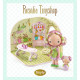 tinyshop de Rosalie, maison pour figurine tinyly de Djeco 6954