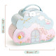 Maison tinyly de Sunny & Mia Djeco 6953