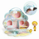 Maison tinyly de Sunny & Mia Djeco 6953