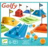 Golfy parcours de billes DJECO 2001