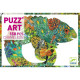 Puzzle Caméléon 150 pcs DJECO 7655