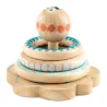 Jeu de manipulation "BabyHoopi" DJECO 6148