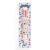 Stylo 6 couleurs DJECO 3764 - Rainbow pen Lucille
