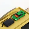 Voiture Playforever UFO verte