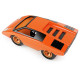 Voiture Playforever UFO orange