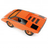 Voiture Playforever UFO orange