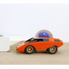 Voiture Playforever UFO orange