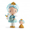 Grace & Stella figurine tinyly Djeco 6968