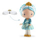 Grace & Stella figurine tinyly Djeco 6968