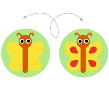 GARDIMIX jeu éducatif en bois DJECO 1616
