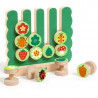 GARDIMIX jeu éducatif en bois DJECO 1616