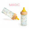 Biberon magique pour poupée POMEA de Djeco 7781