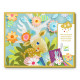 Coffret dessin "Créer avec du papier buvard" DJECO 0082