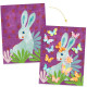 Coffret dessin "Créer avec du papier buvard" DJECO 0082