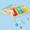 Grand coffret de billes "Beau Rivage" Billes & Co